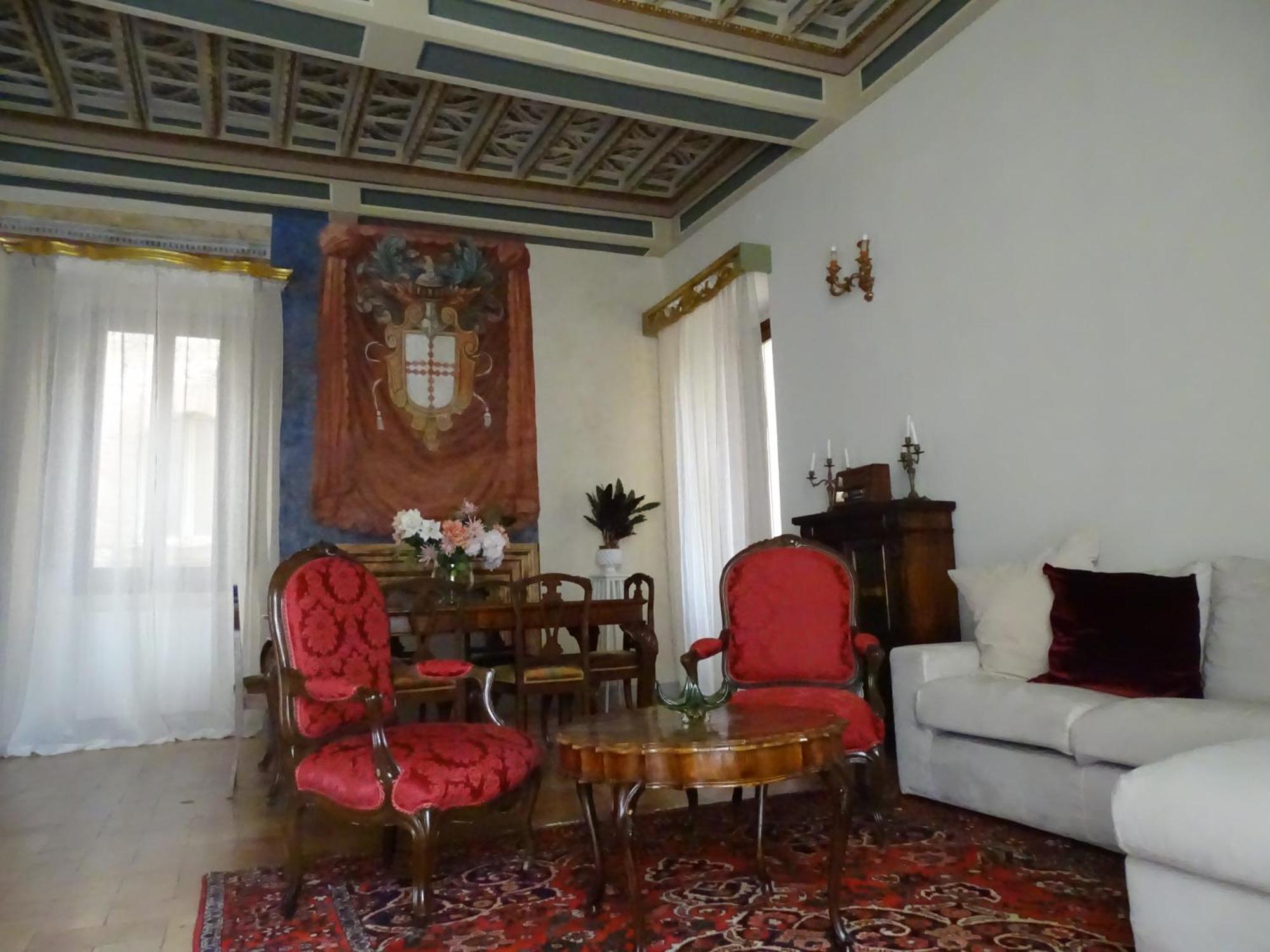 דירות Palazzo Lauri ספולטו מראה חיצוני תמונה