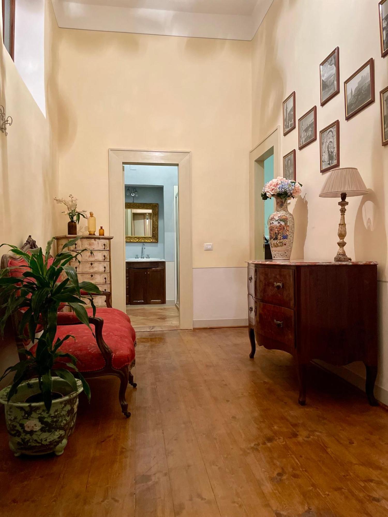 דירות Palazzo Lauri ספולטו מראה חיצוני תמונה