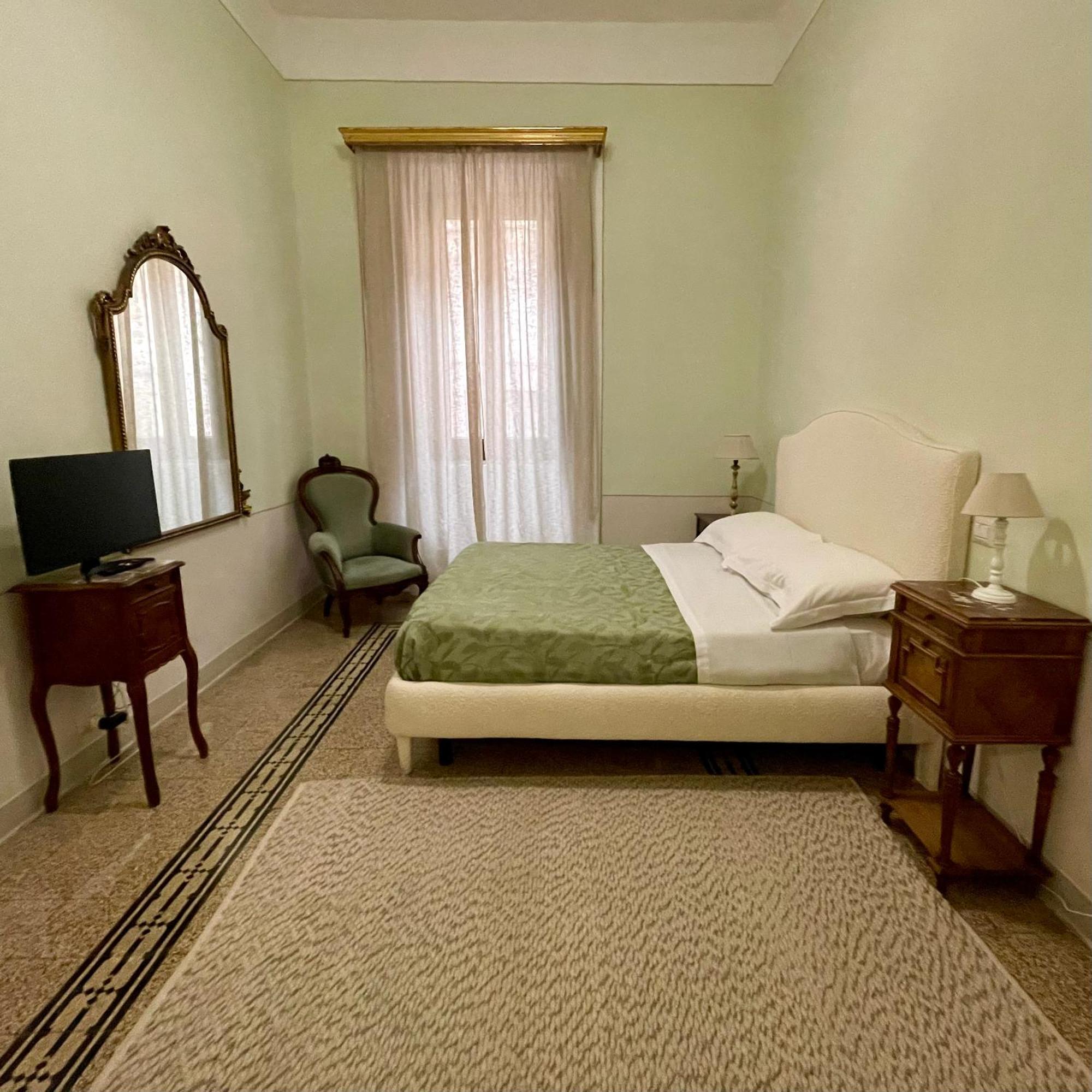 דירות Palazzo Lauri ספולטו מראה חיצוני תמונה